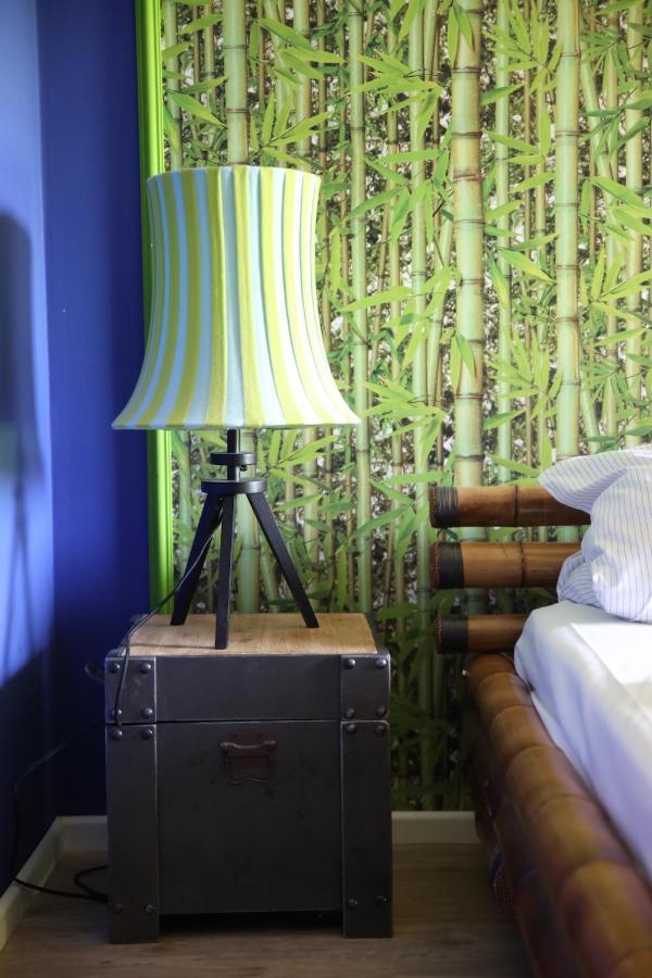 Hotel Hof Kirchhorst Грос-Виттензее Экстерьер фото